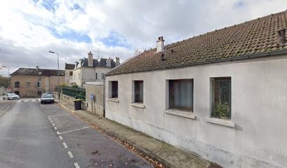 Derangère Christian, Médecin Généraliste à Ferrières-en-Brie