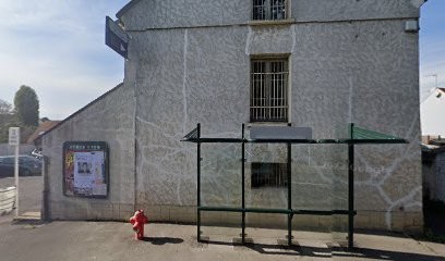 Guez Gilles, Médecin Généraliste à Othis