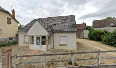 Société Civile De Moyens Delber, Médecin Généraliste à Vierzon