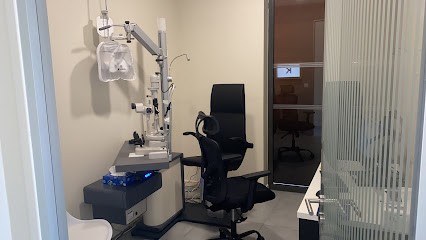 Eye Center - Megavision Sannois, Centre Médical à Sannois