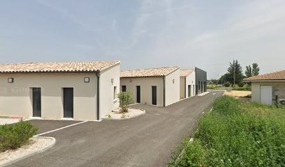 Marcenac Franck, Médecin Généraliste à Connaux