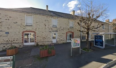 Kiéné Didier, Médecin Généraliste au Gâvre