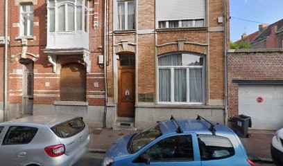 Dron Eric, Médecin Généraliste à Lille