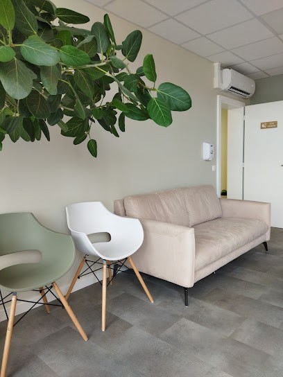 Dr Jonathan Tousch - Angiologue, Médecin Généraliste à Sarreguemines