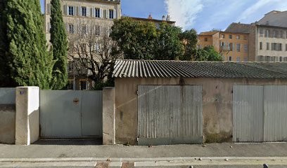 Selarl Du Dr Charles Rouyer Et Associes, Médecin Généraliste à Aix-en-Provence