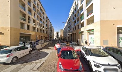 Cabinet Dentaire Docteur Galmard, Médecin Généraliste à Aix-en-Provence