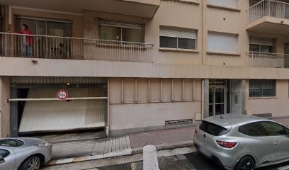 Gardon Gilles, Médecin Généraliste à Nice