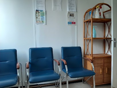 Docteur Anne Bousquet, Médecin Généraliste à Fresnes