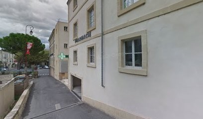 SCM Meucci Dessalces Olenisac, Médecin Généraliste à Sommières