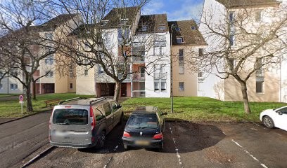 Aho-Dufraigne Valerie, Médecin Généraliste à Beaune