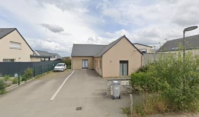 Le Nabasque Rosenn, Médecin Généraliste à Saint-Armel