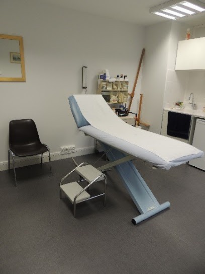 Docteur Gilles PIGNET - Médecin Généraliste, Médecin Généraliste à Montbard