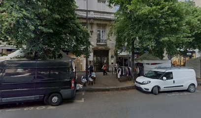 Pull U UP, Médecin Généraliste à Paris 16