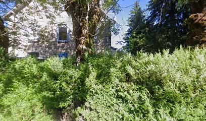 Tza-Nou, Centre Médical à La Bourboule