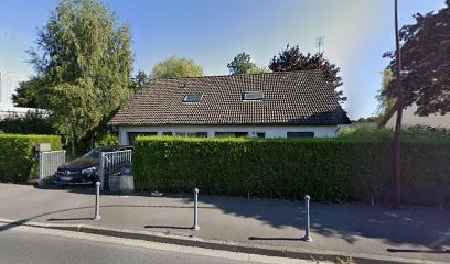 Al Hawari Suhaib, Médecin Généraliste à Saint-Quentin