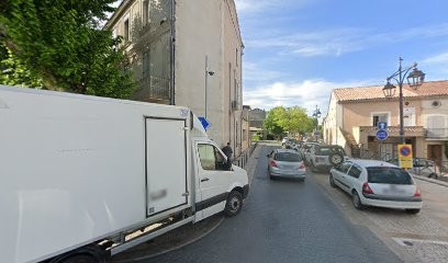 Triquet Caroline, Médecin Généraliste à Châteaurenard