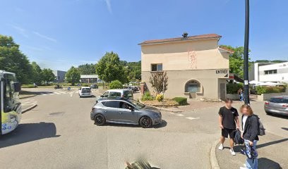 Docteur Michael Fichter, Médecin Généraliste à Saint-Romain-en-Gal