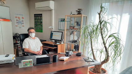 Dr Jean Pierre Maurel Médecin Généraliste à Toulouse