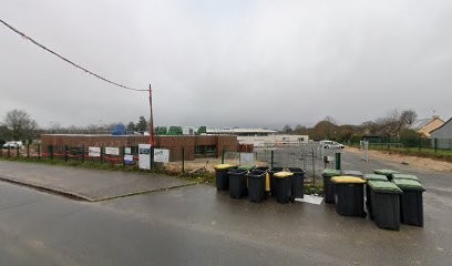 Mas Maison Home Specialized Opaline, Centre Médical à Savenay