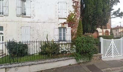 Ahang Jean-Gilbert, Médecin Généraliste à Sens