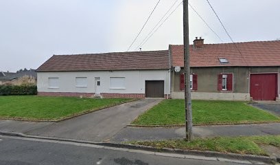 Guiheneuf Luc, Médecin Généraliste à Corbie