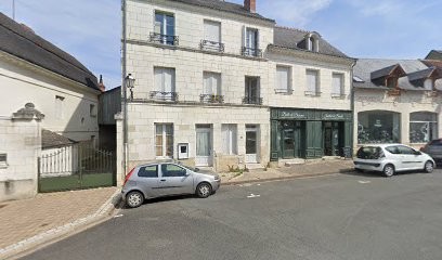 Dubois Jean-Louis, Médecin Généraliste à Ligueil