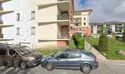 Pole médico social, Centre Médical à Ville-la-Grand