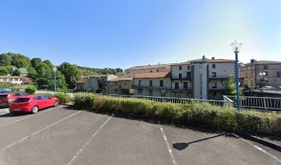 Plyer Bruno, Médecin Généraliste à Pontgibaud