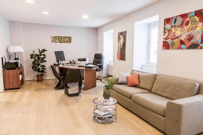 Dr. Oana Grosu, Médecin Généraliste à Strasbourg