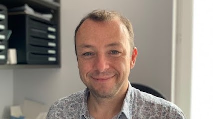 Dr Nicolas Rougier, Médecin Généraliste à Vichy