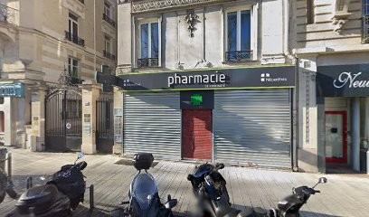 Médecin Nutritionniste, Médecin Généraliste à Neuilly-sur-Seine