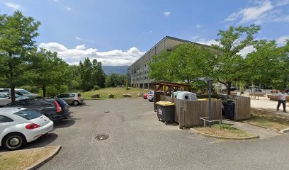 Dr Caroline MORAIN, Médecin Généraliste à Méry