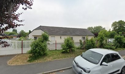 Foulet Bernard, Médecin Généraliste à Cambrai