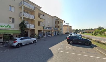 Espace de téléconsultation - Médecin généraliste sans RDV, Médecin Généraliste à Peyrins