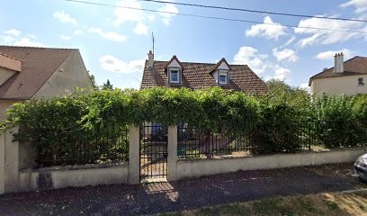 Bléchet Nelly, Médecin Généraliste à Dreux