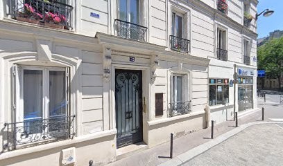 Cocheril Valérie, Médecin Généraliste à Paris 14