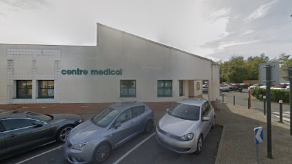 Dr Gregory Debrus, Médecin Généraliste à Cergy