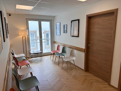 Docteur Floriane Bebon - Médecine Générale Médecin Généraliste à Strasbourg