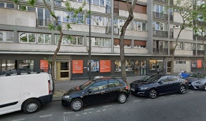 Cuvelier Jacques, Médecin Généraliste à Paris 15