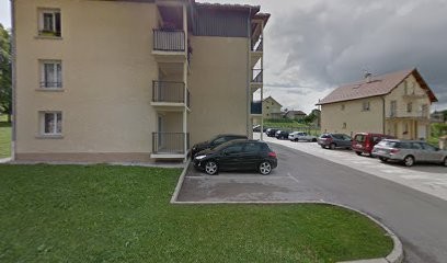 Vallotton Jean-Jacques, Médecin Généraliste à Saint-Laurent-en-Grandvaux