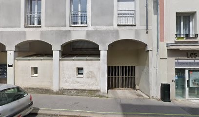 Dr Pallier Bernard, Médecin Généraliste à Nantes