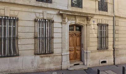 Hibon Antoine, Médecin Généraliste à Marseille 01