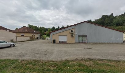 SCM Doc' du lac, Médecin Généraliste à Saint-Alban-de-Montbel