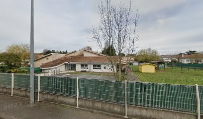 Department De La Gironde, Centre Médical à Talence