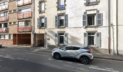 Cabinet de kinésithérapie Gauvin Mielcarek, Médecin Généraliste à Clermont-Ferrand