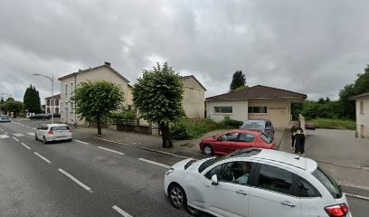 Rouchaud Eric, Médecin Généraliste à Couzeix