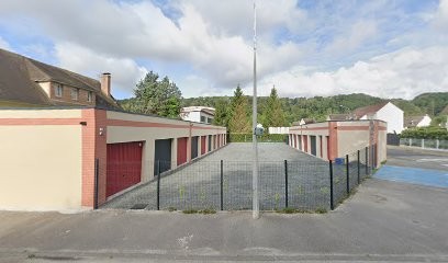 Groupe Médical de la Durdent des Docteurs Dominique Gérard et Soënen José, Médecin Généraliste à Cany-Barville