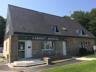 Docteur Cristina Boldea, Médecin Généraliste à Plélan-le-Petit