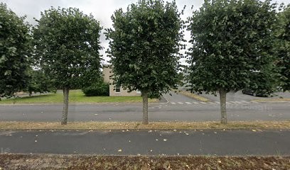 SCM Lagrange Piperaud-Bouloux Martineau, Médecin Généraliste à Montmorillon