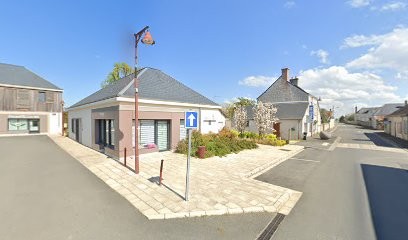 Creanga Crenguta, Médecin Généraliste à La Chapelle-Vendômoise